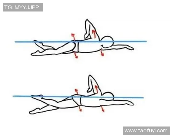 自由泳健身训练全攻略 提升体能塑造完美身材的科学方法